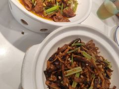 -兰湘子·湘菜小炒(长安万科广场店)