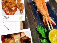 -大渔铁板烧(花园道店)