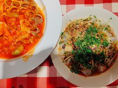 -西贝莜面村(金隅嘉品mall店)