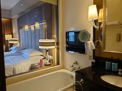 -澳门十六浦索菲特大酒店