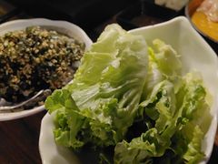 -山居屋炭火烧肉(厚街万达店)