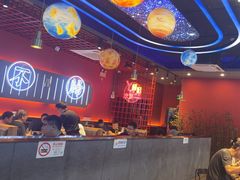 -杨记齐齐哈尔烤肉(总店)