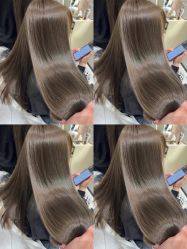 -MI HAIR