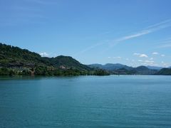 -千岛湖城中湖游船码头