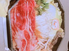 -八角锄烧·肉火锅(天河城店)