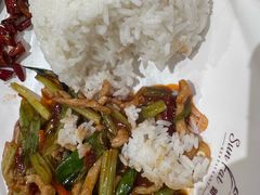 -香港新发烧腊茶餐厅(水围店)