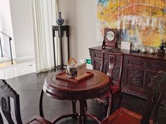 -锦江都城经典达华静安寺酒店·餐厅