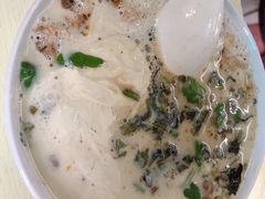 -云南大锅豆浆店