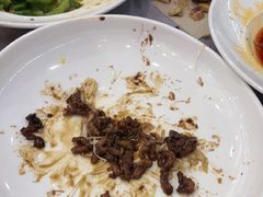 -红菜坊·烤鸭·川鲁宴(石园店)