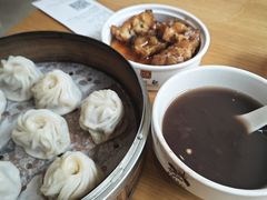 三鲜小笼-知味观(翡翠城店)