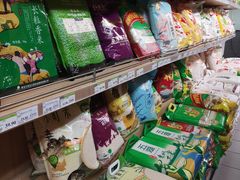 -永辉超市(六里桥店)