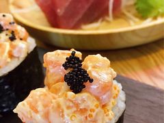 -Sushi Love 创意寿司(丽影广场店)