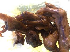 -老枝花卤(玉林店)