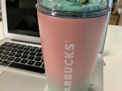 -星巴克(厦门SM新生活广场店)