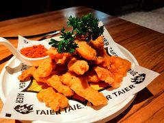 -太二酸菜鱼(汕头苏宁广场店)