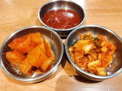 -肥肥虾庄·金牌油焖大虾(杨园滨江时代walk店)