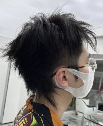 -贝勒爷专业男发