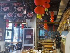 -聚合鑫东北熏酱熟食麻辣面(长阳店)