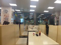 -冰岛茶餐厅(人民路店)