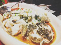 -味可道美食坊(福基路店)