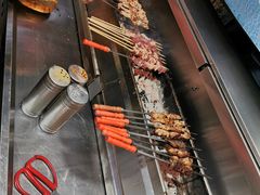 -新疆伊宁远征餐厅