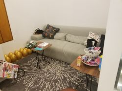 店内环境-姜美堂·蒸姜除湿の纤体美颜馆