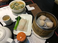 -糖朝(尖沙咀店)