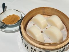 -荣轩(新荣记环球金融中心店)