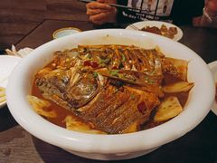 -好嫂子酱猪手•农家菜(蒲黄榆店)