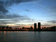 -邙山陵墓群