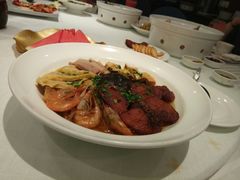 本帮蒸三鲜-和记小菜(七宝店)