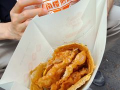 -南楼煎饼(滨江道店)
