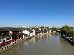 -嘉兴月河历史街区