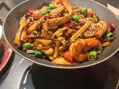 -旺顺阁·北京菜·烤鸭(大望路店)