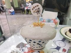 -糖潮糖水铺(省府店)