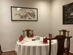 -莲苑中餐厅·Lotus Court(厦门马哥孛罗东方大酒店)