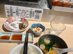 -肉肉大米(金虹桥店)