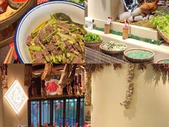 -洞庭土菜馆(天河北总店)