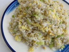 -北戴河庆山饭店·海鲜砂锅粥(北戴河黑石路店)