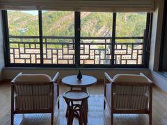 -北京古北水镇御舍温泉酒店