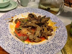 -忠顺斋易州印象烤鸭店(东关新村店)