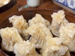 -正宗天津烧麦馆(柳州路店)