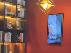 -恐怖游戏(湖滨店)