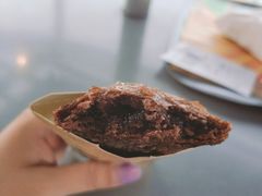 -麦当劳(仙林亚东城得来速店)