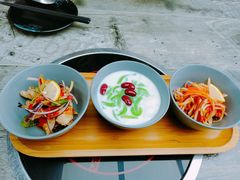 -长勺子东南亚(街道口店)