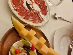 5J伊比利亚火腿-福楼法餐厅FLO