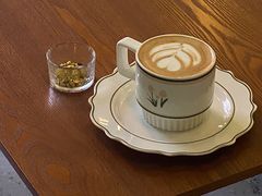 -瘾咖啡(江北21号住宅小区店)