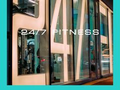 -24/7 FITNESS 健身(罗湖金光华店)
