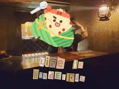 -秃鹫湾·推理大师沉浸式实景演绎推理剧场