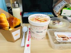 -嘉和一品粥(首经贸店)